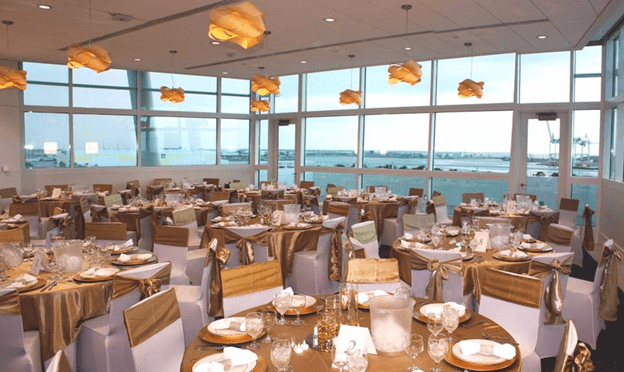 catering in cocoa